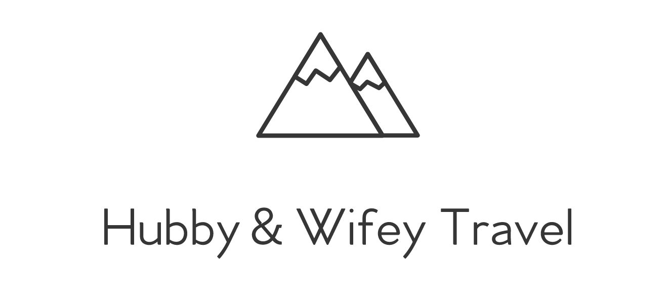 Hubby & Wifey Travel